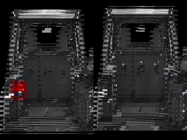 New 2026 Jeep Wrangler Unlimited Rubicon image 8