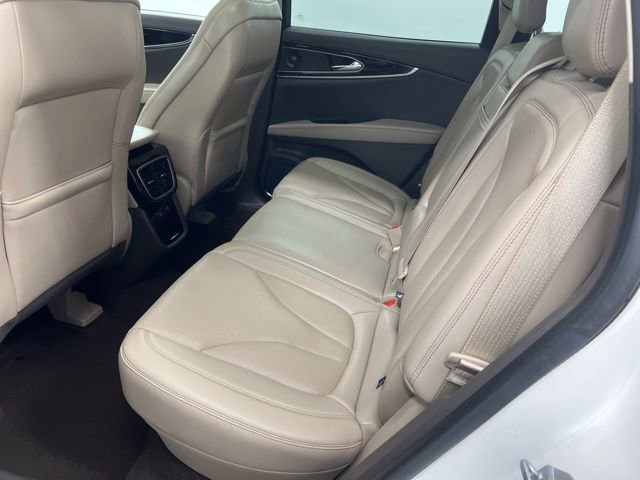 Certified 2023 Lincoln Nautilus Reserve w/ Equipment Group 201A image 11