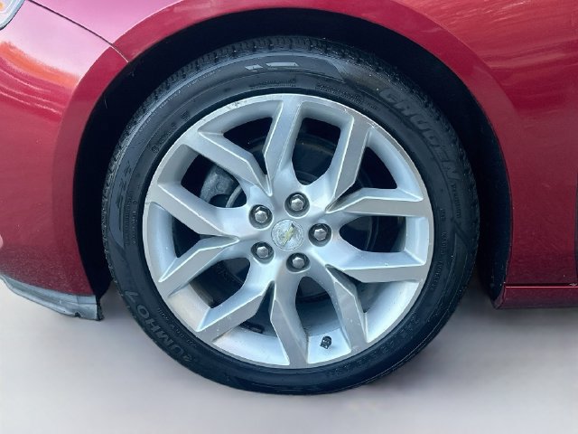 Used 2014 Chevrolet Impala LTZ FWD image 32