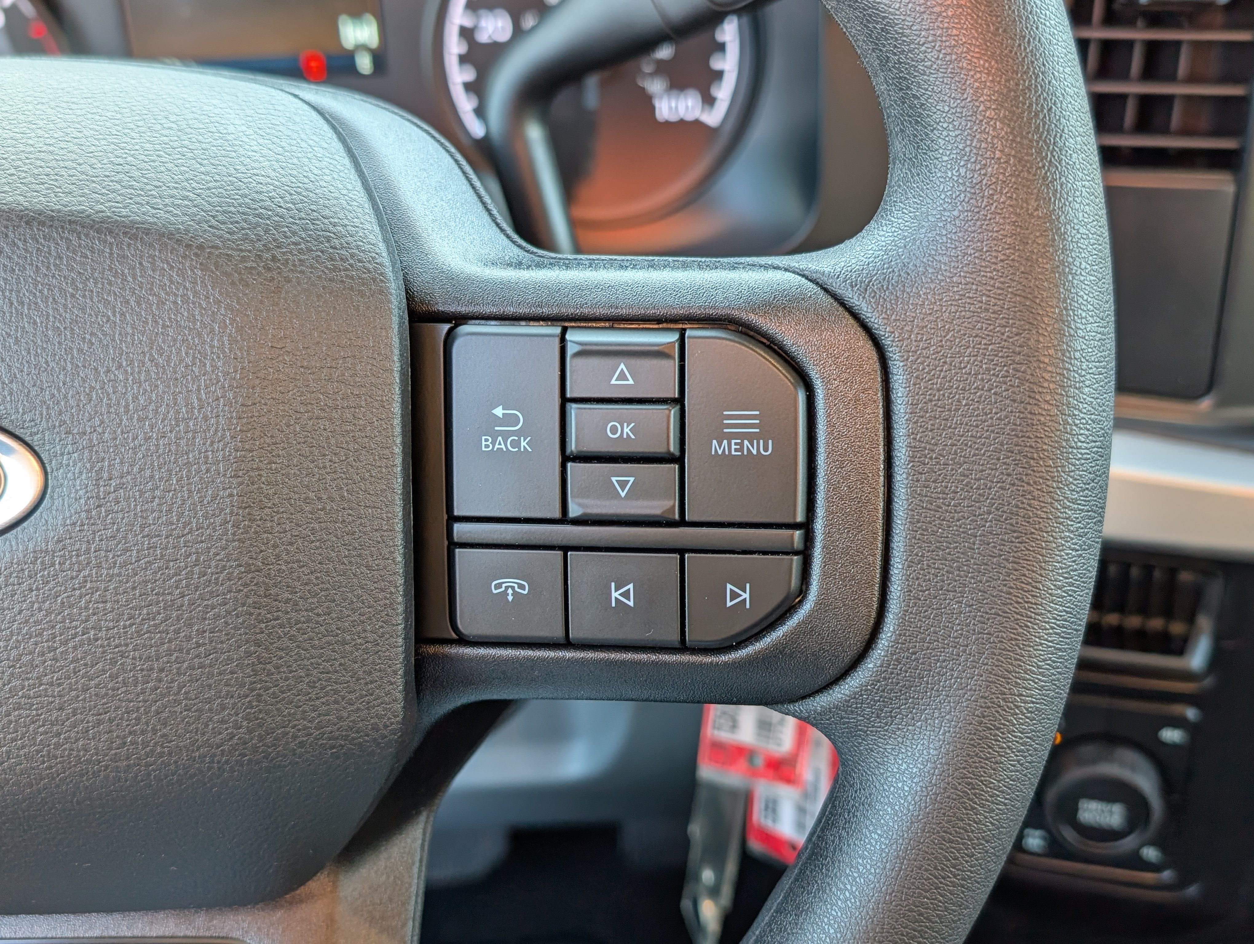 New 2026 Ford F250 XL w/ STX Appearance Package AWD/4WD image 17