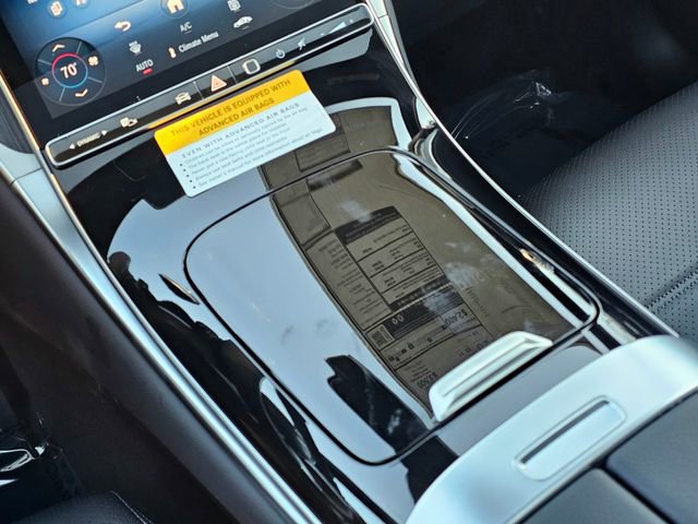 New 2026 Mercedes-Benz GLC 300 4MATIC image 32