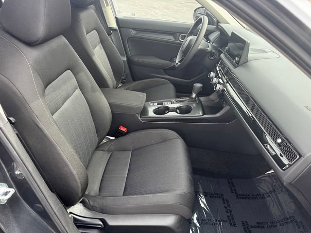 Used 2025 Honda Civic LX image 14