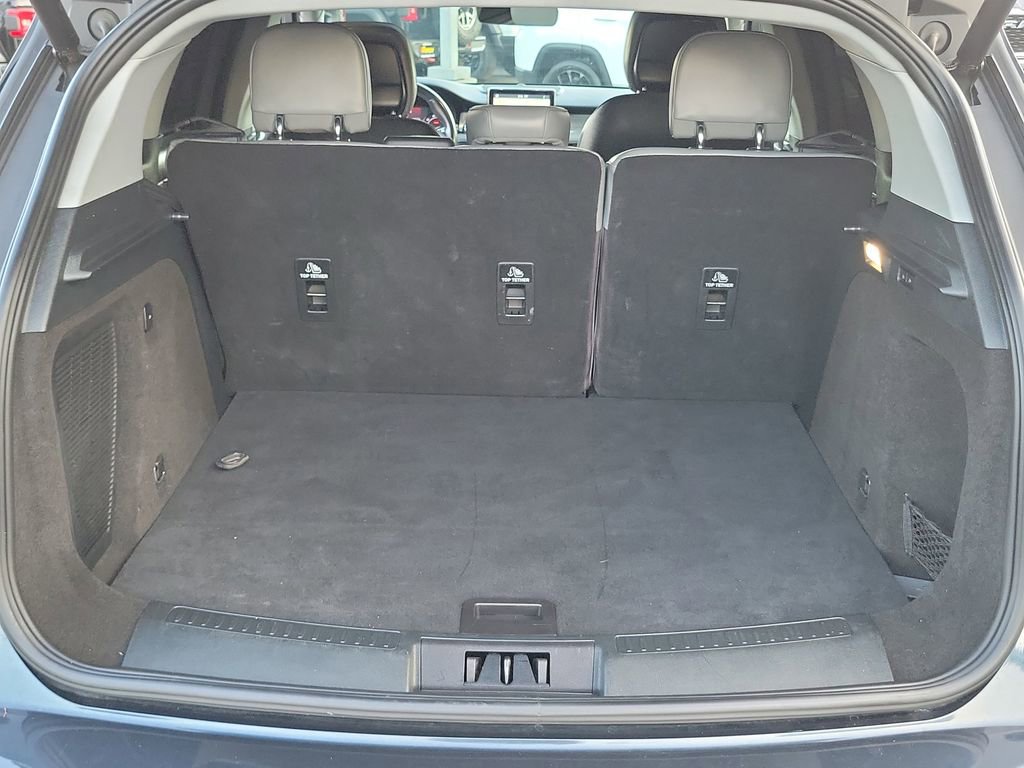 Used 2020 Lincoln Corsair Reserve image 21