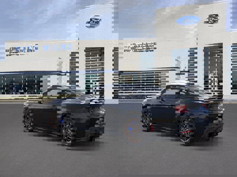 New 2025 Ford Mustang Dark Horse image 26