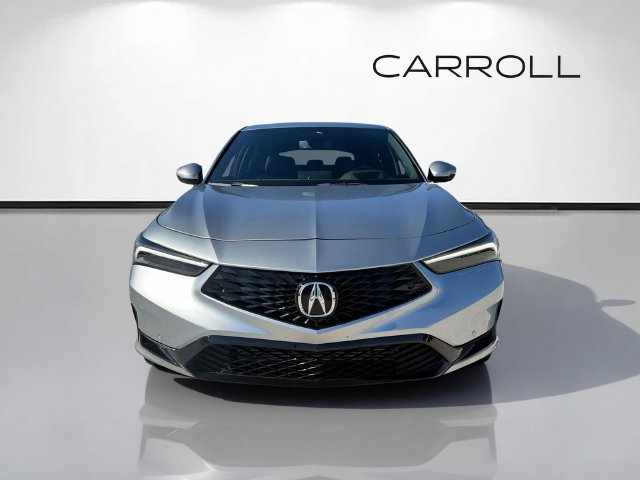 Used 2025 Acura Integra A-Spec w/ Technology Package FWD image 8
