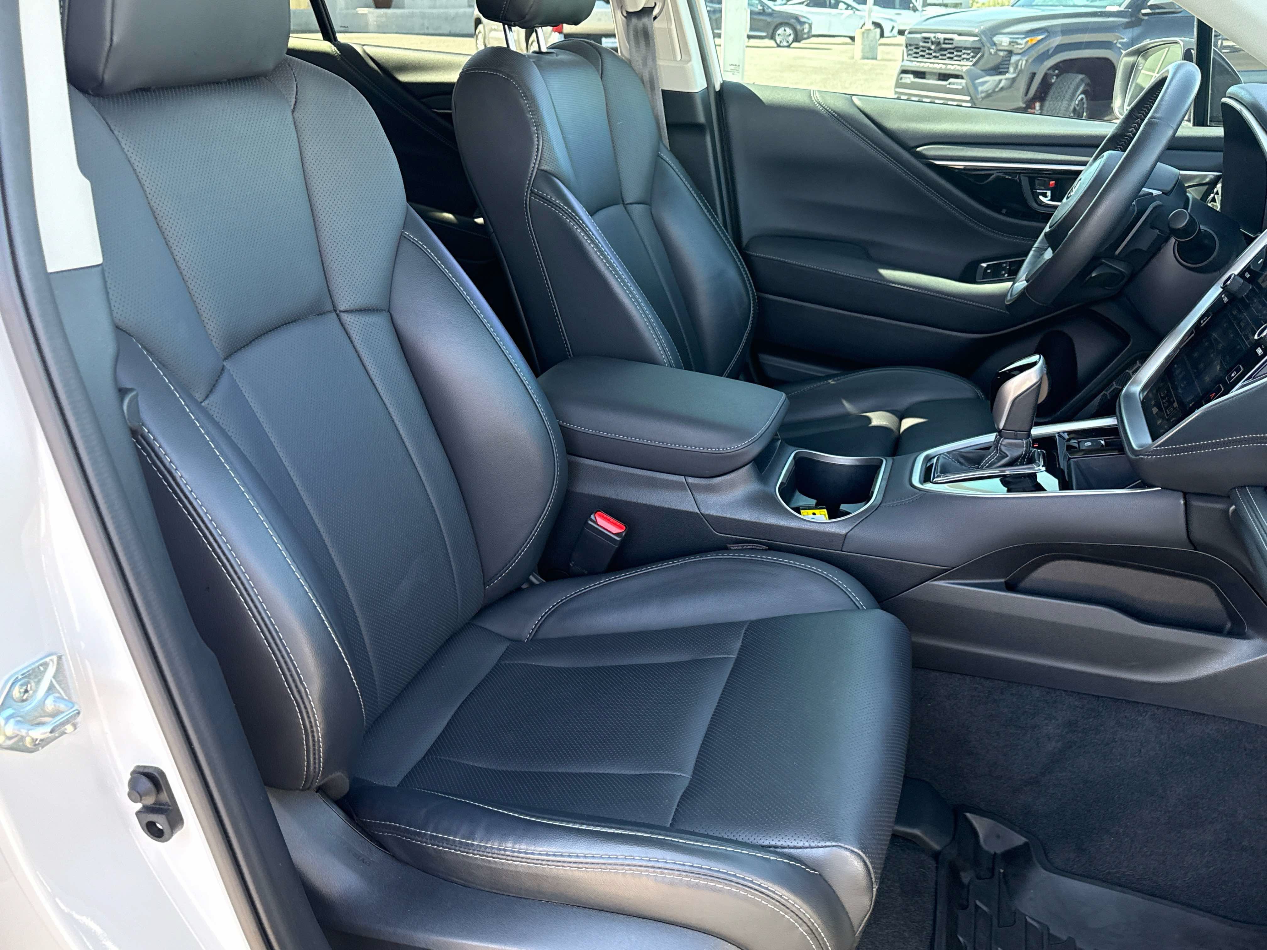 Used 2024 Subaru Outback Limited XT AWD/4WD image 17