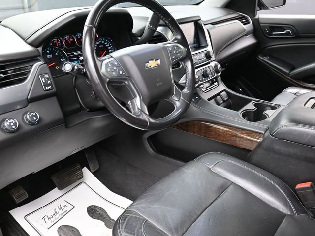 Used 2020 Chevrolet Tahoe LT image 14