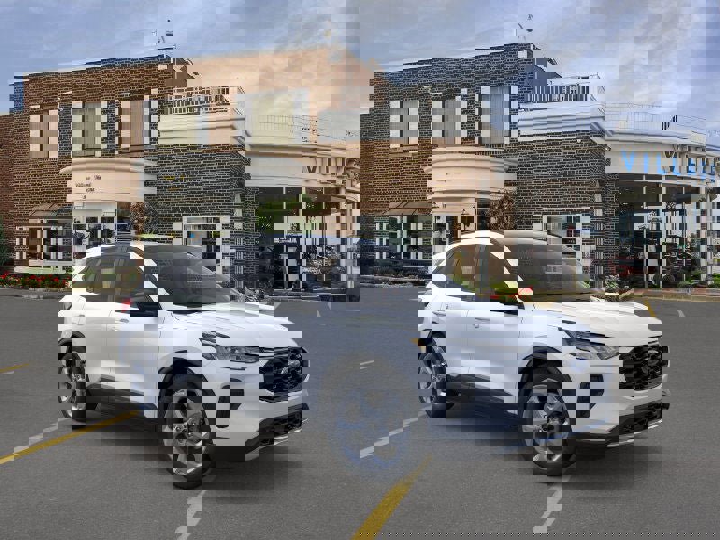 New 2025 Ford Escape ST-Line w/ Cold Weather Package image 7