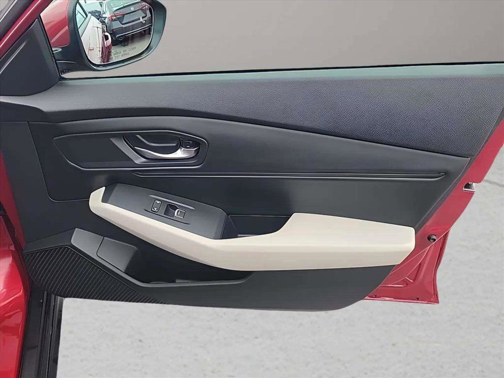 Used 2024 Honda Accord EX image 28