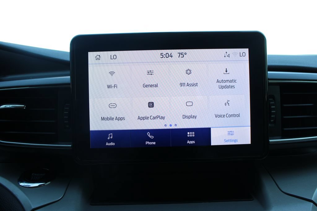 Used 2023 Ford Explorer XLT w/ Equipment Group 202A AWD/4WD image 48