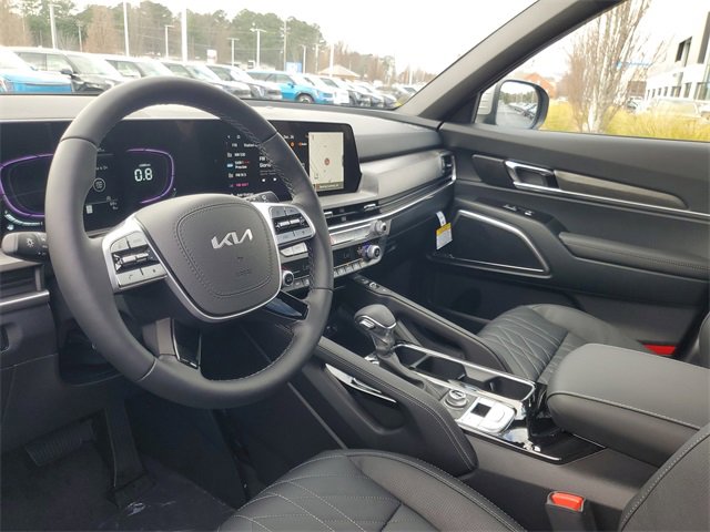 New 2025 Kia Telluride EX X-Line image 14
