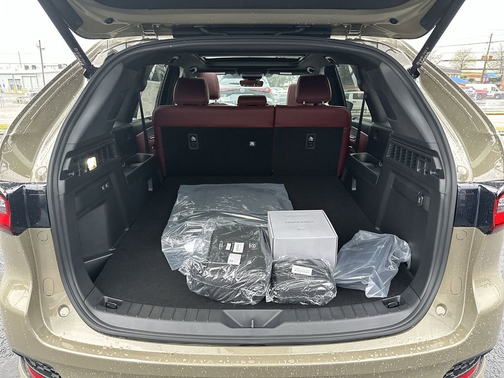 New 2026 MAZDA CX-70 3.3 Turbo S w/ Premium Package image 24