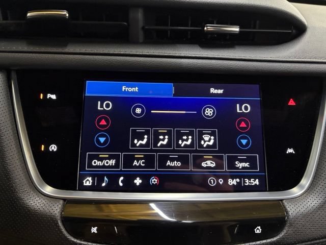 Used 2024 Cadillac XT6 Luxury w/ LPO, Floor Liner Package AWD/4WD image 65