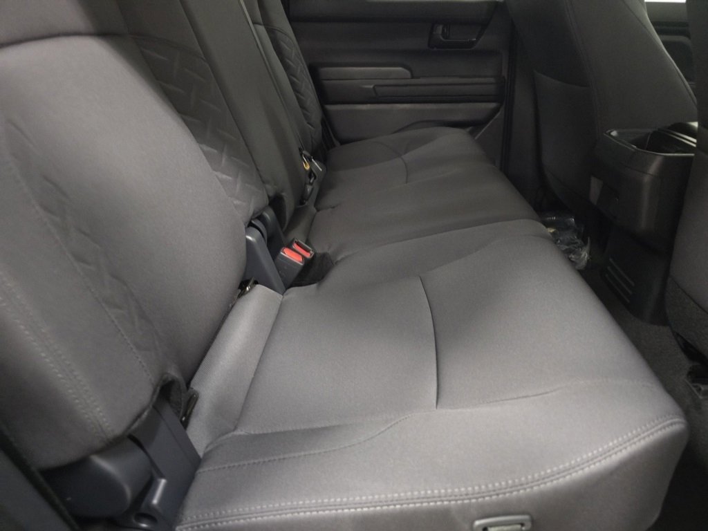 New 2026 Toyota Tacoma SR5 image 18