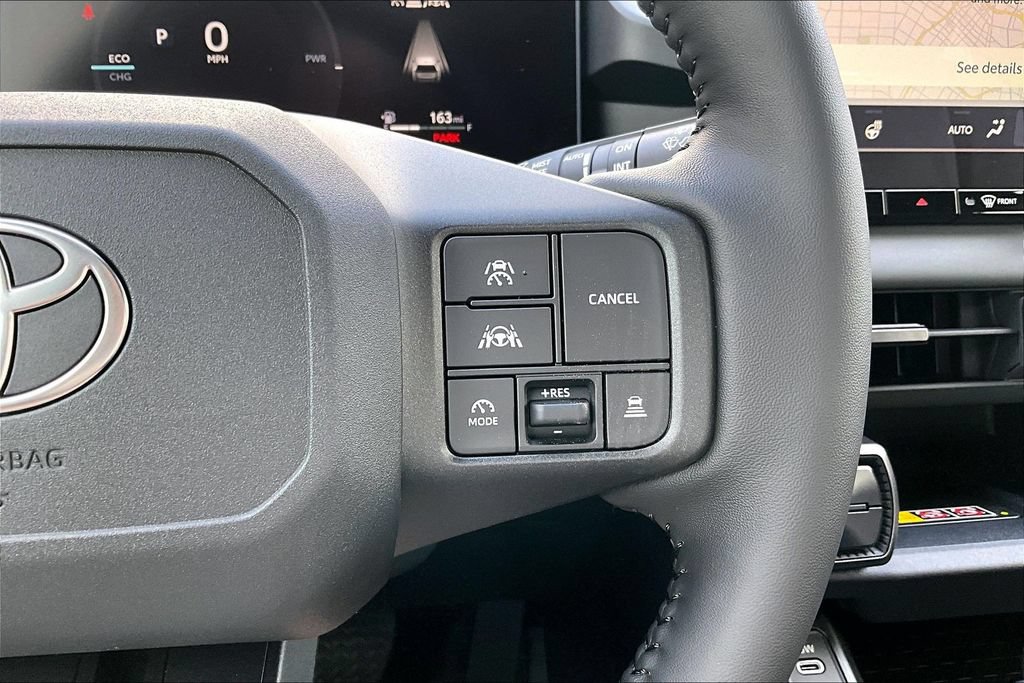 New 2026 Toyota RAV4 XSE AWD/4WD image 15