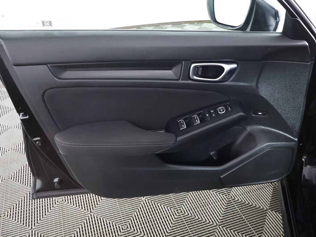 Used 2024 Honda Civic Sport image 19