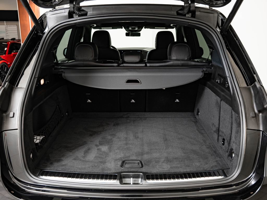 Used 2026 Mercedes-Benz GLE 580 4MATIC image 21