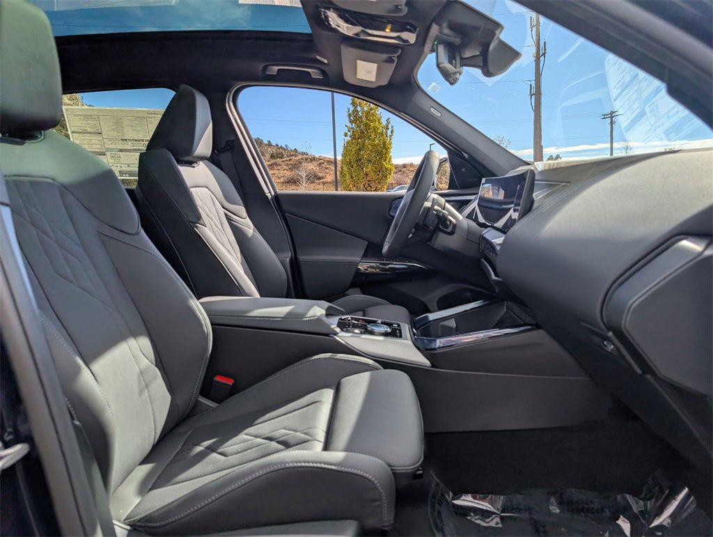 New 2026 BMW X3 xDrive30 w/ Premium Package image 21