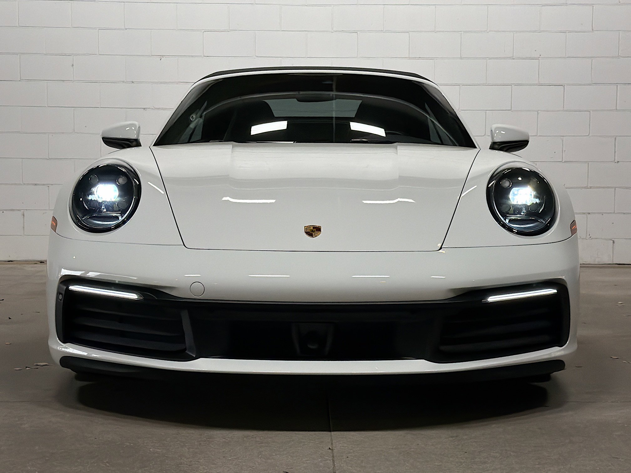 Certified 2020 Porsche 911 Carrera image 9