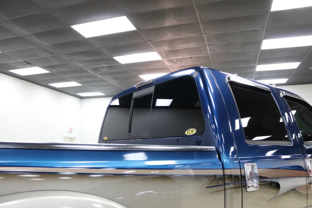 Used 2008 Ford F250 Lariat image 58