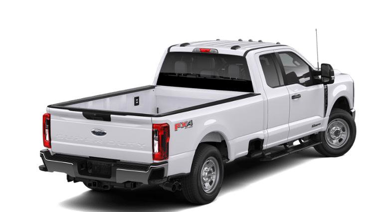 New 2026 Ford F350 XL w/ FX4 Off-Road Package AWD/4WD image 25