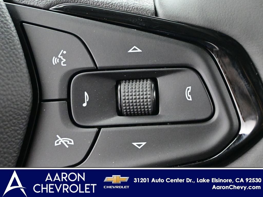 New 2027 Chevrolet Bolt RS w/ Technology Package image 21