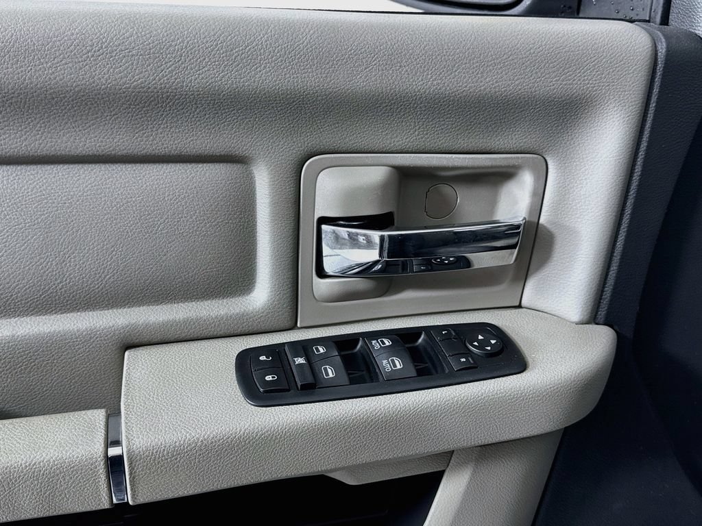 Used 2012 RAM 1500 Outdoorsman AWD/4WD image 13