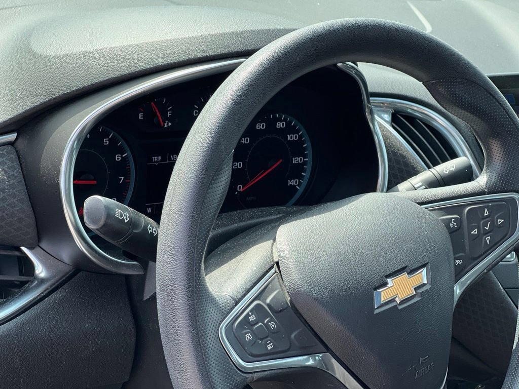 Used 2019 Chevrolet Malibu LT FWD image 18