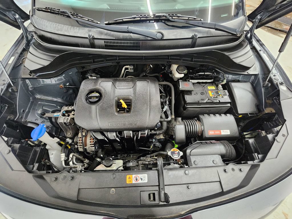 Used 2021 Kia Soul EX FWD image 36