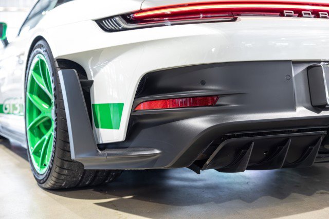 Used 2023 Porsche 911 GT3 RS RWD image 23