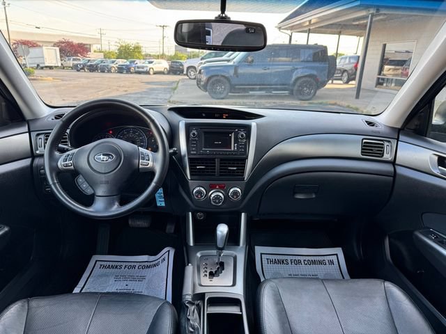 Used 2011 Subaru Forester 2.5X Limited AWD/4WD image 21
