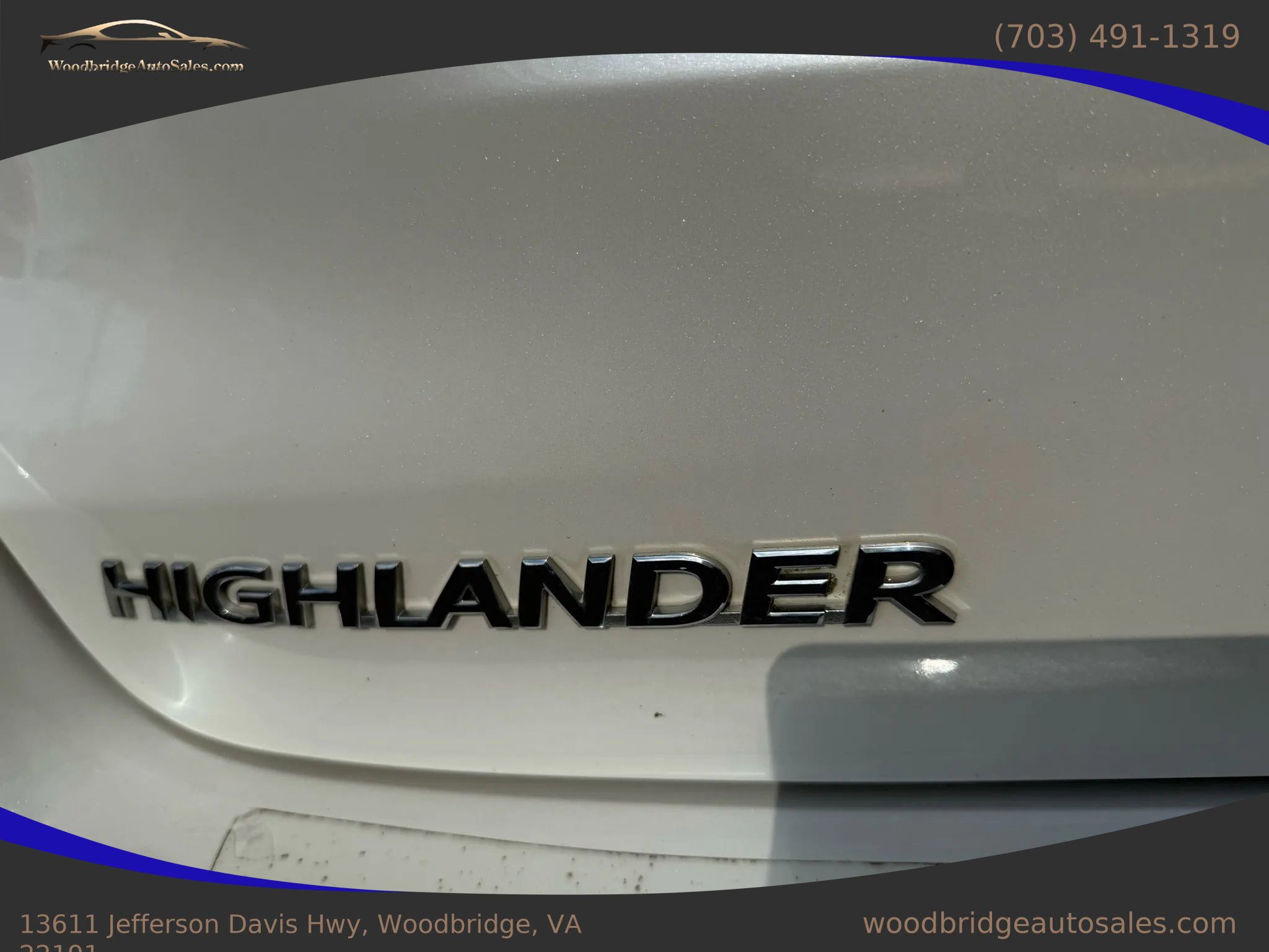 Used 2017 Toyota Highlander Limited image 13