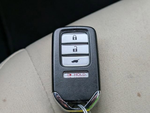 Used 2020 Honda Civic EX image 25