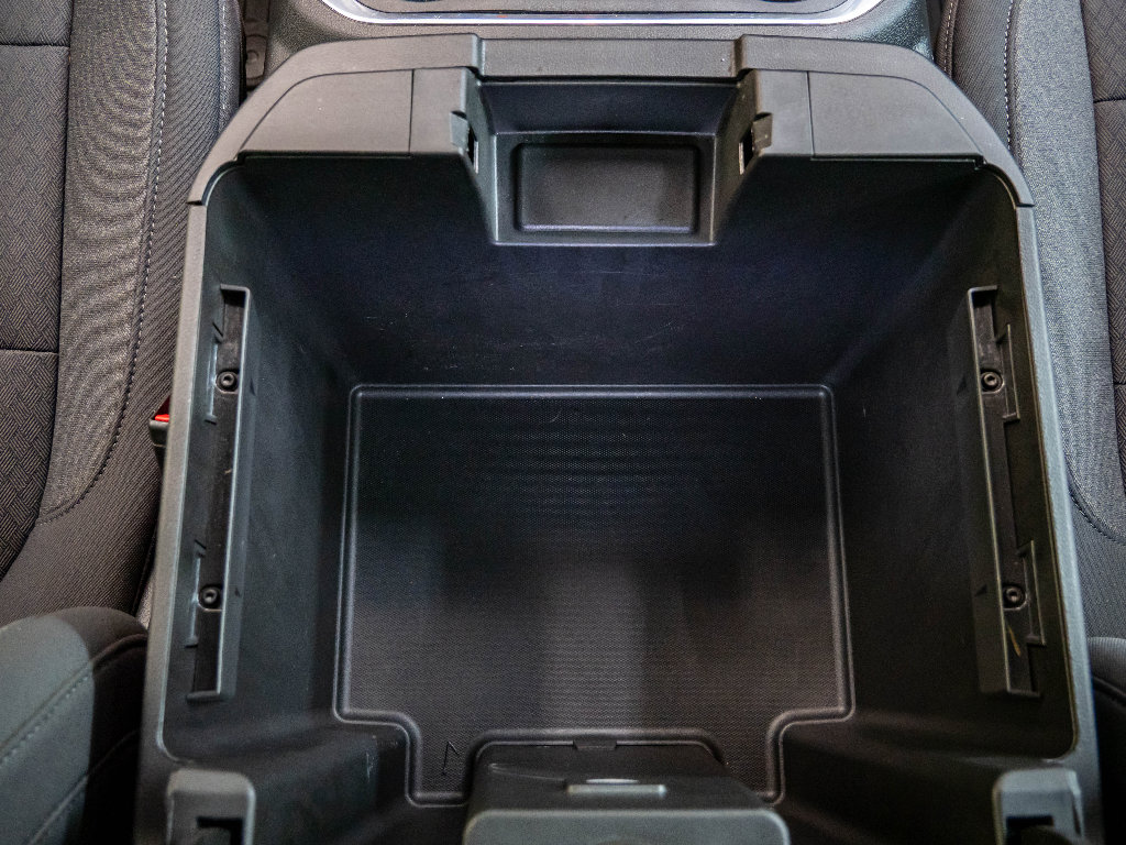 Used 2022 Chevrolet Silverado 1500 LT Trail Boss w/ Safety Package image 28