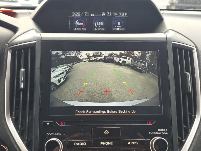 Used 2021 Subaru Forester Limited image 40