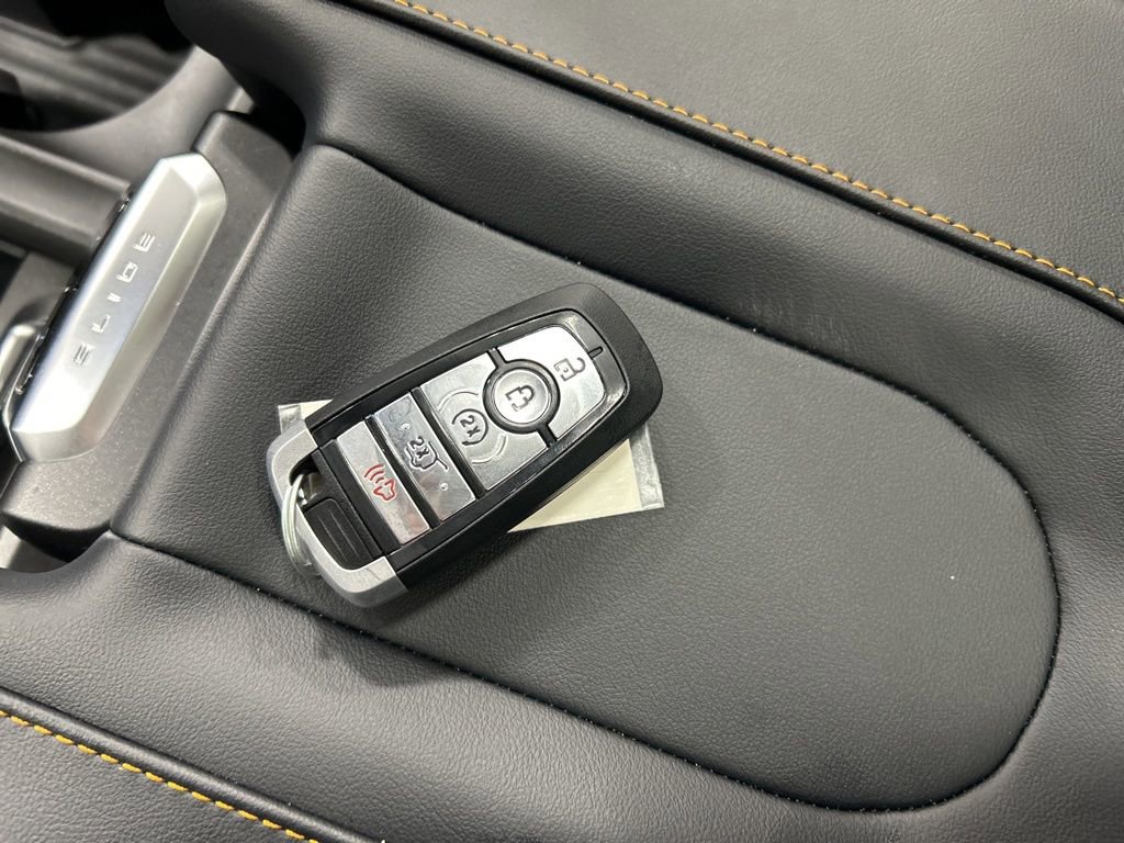 New 2025 Ford Expedition Tremor image 22