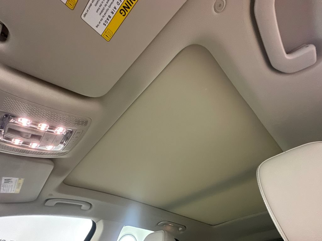 Certified 2026 Mercedes-Benz GLE 450 4MATIC image 34