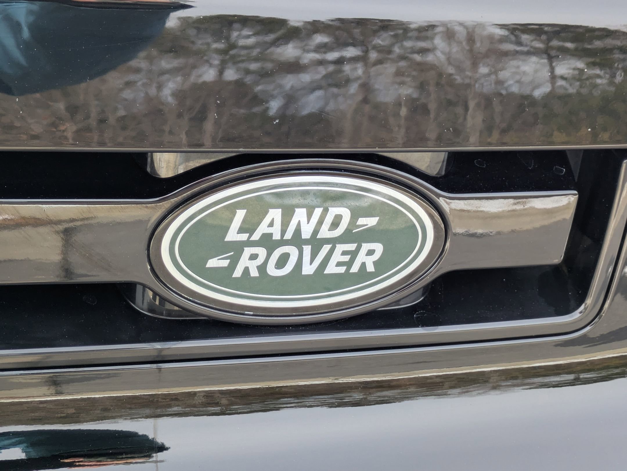 Used 2023 Land Rover Defender 110 X image 33