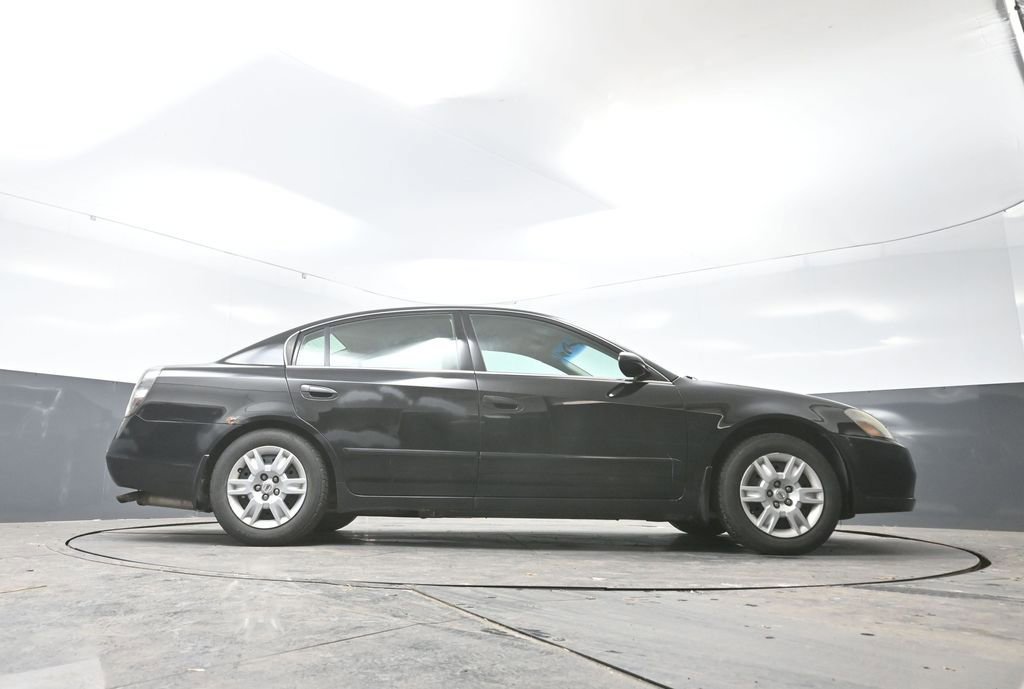 Used 2006 Nissan Altima 2.5 S w/ (P01) Special Edition Pkg image 24