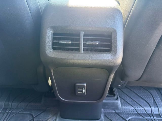 Used 2024 Chevrolet Equinox LT w/ LPO, Floor Liner Package image 28