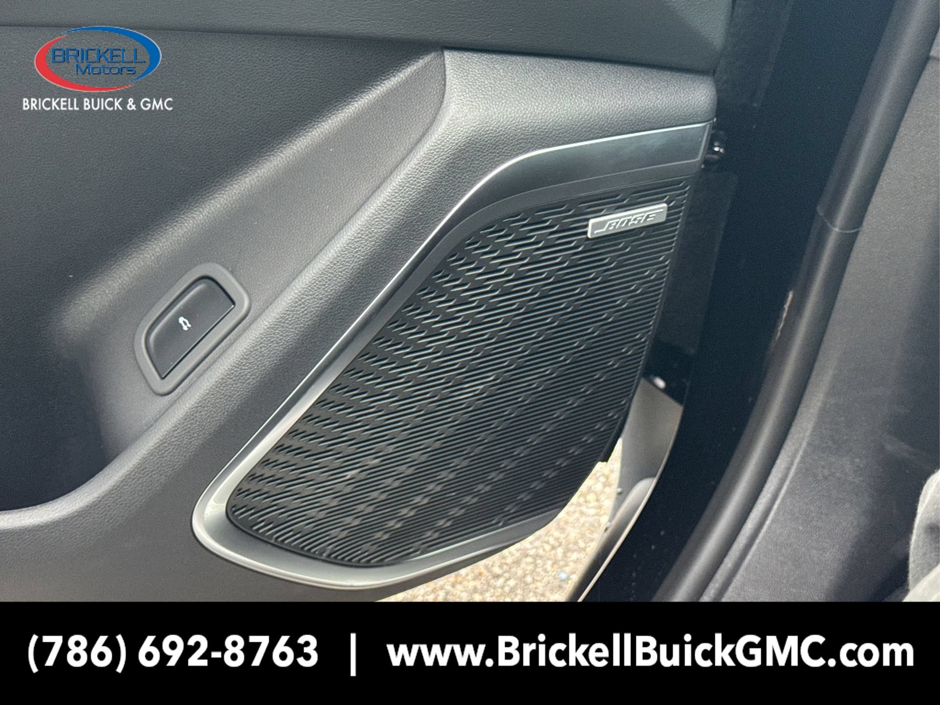 New 2025 Buick Enclave Preferred w/ Super Cruise Package FWD image 33