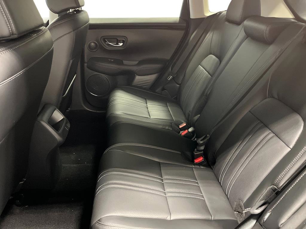 New 2026 Honda HR-V EX-L image 35