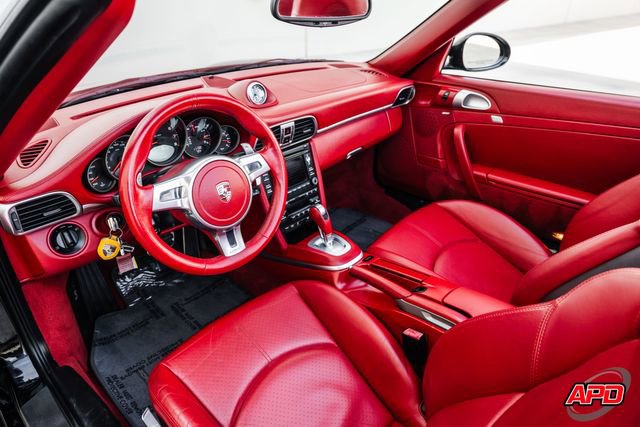 Used 2011 Porsche 911 Carrera S image 2