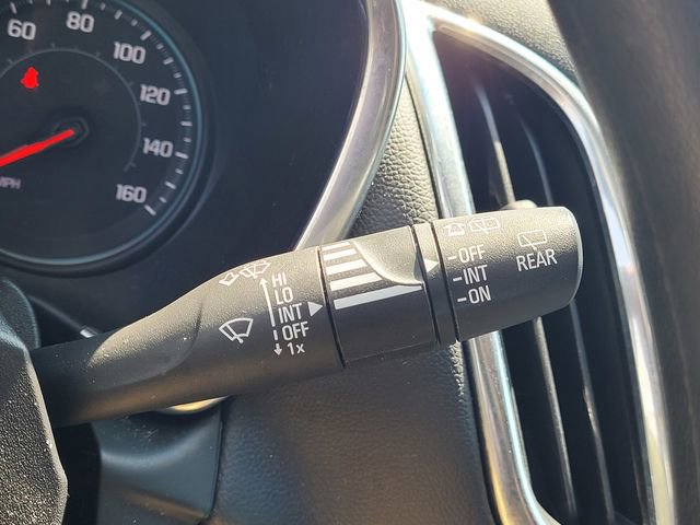 Used 2023 Chevrolet Equinox LT FWD image 17