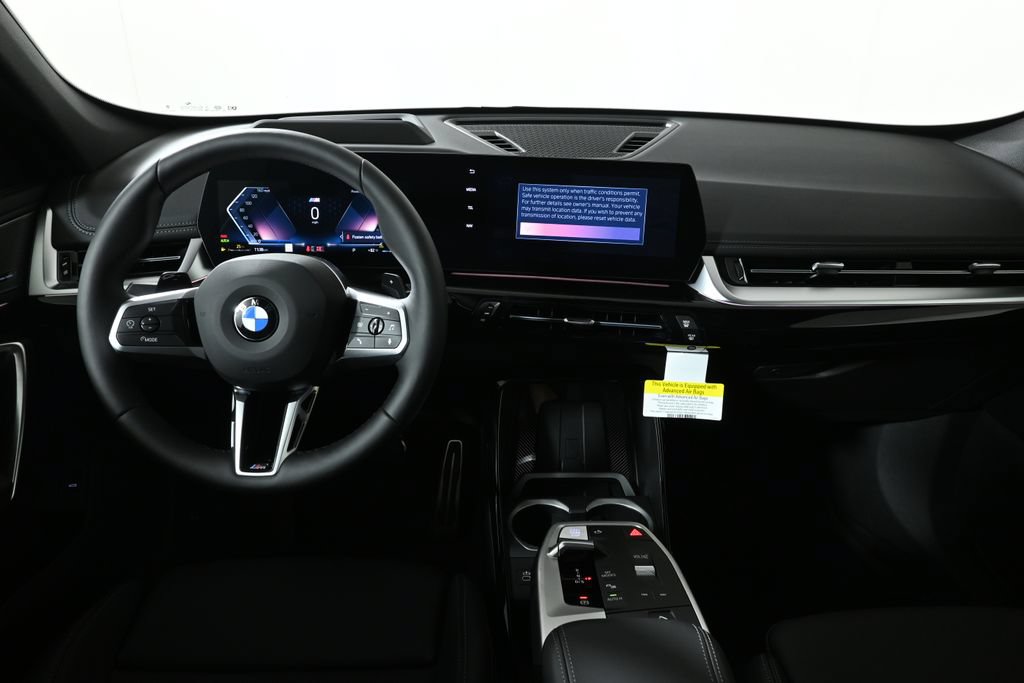 New 2027 BMW X1 xDrive28i AWD/4WD image 16