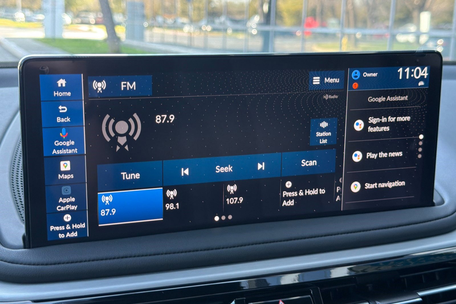 Certified 2025 Acura MDX SH-AWD w/ Technology Package image 25