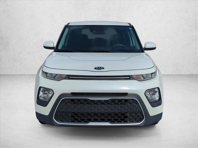 Used 2020 Kia Soul S FWD video 2