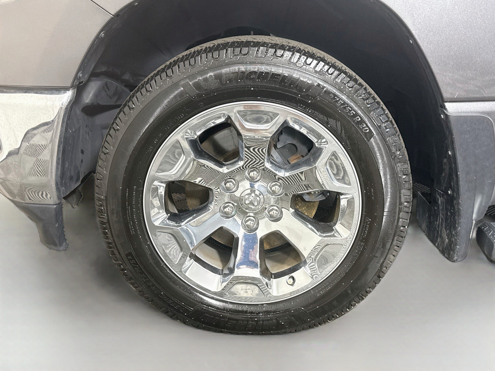 Used 2020 RAM 1500 Big Horn RWD image 38
