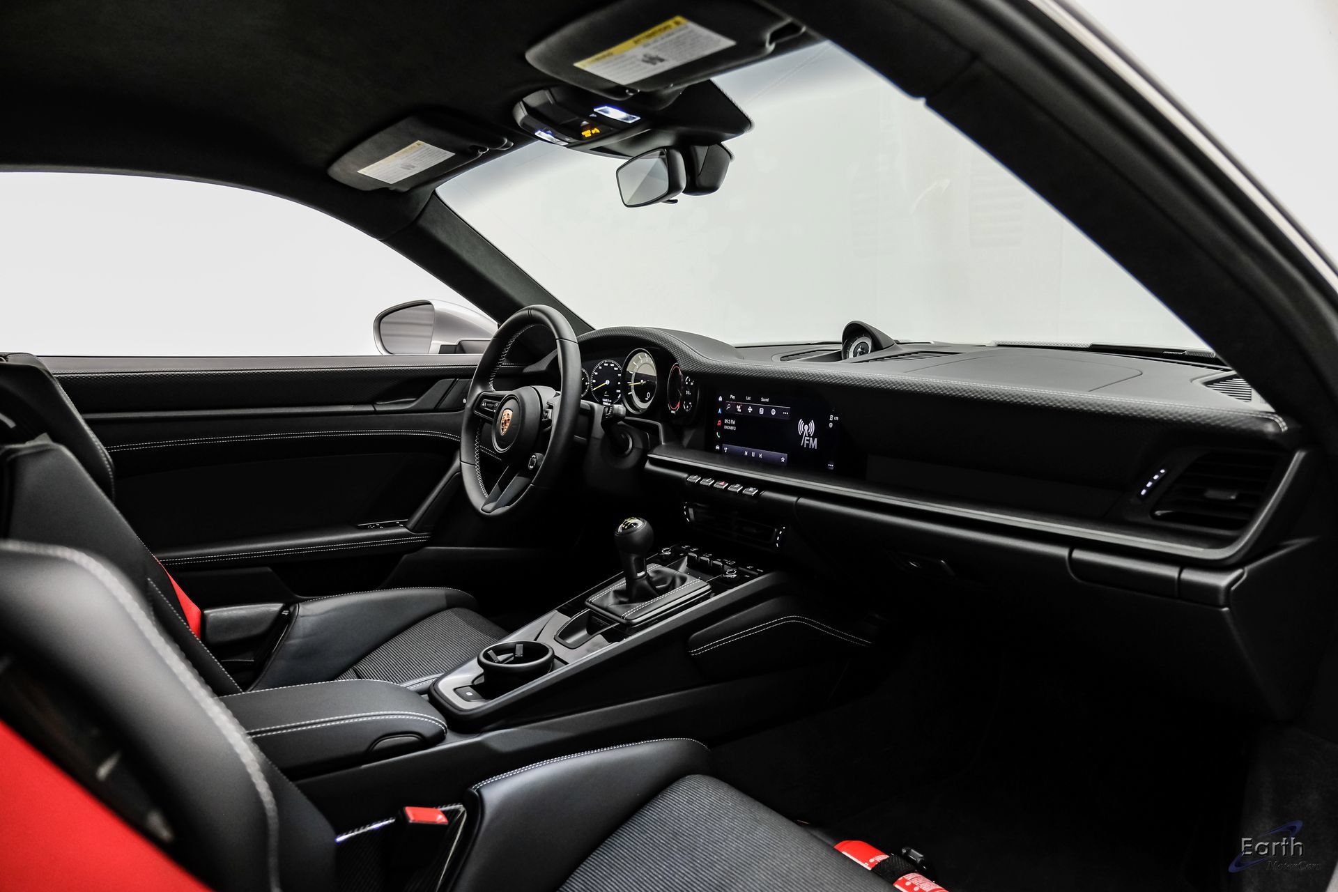Used 2023 Porsche 911 GT3 RWD image 51