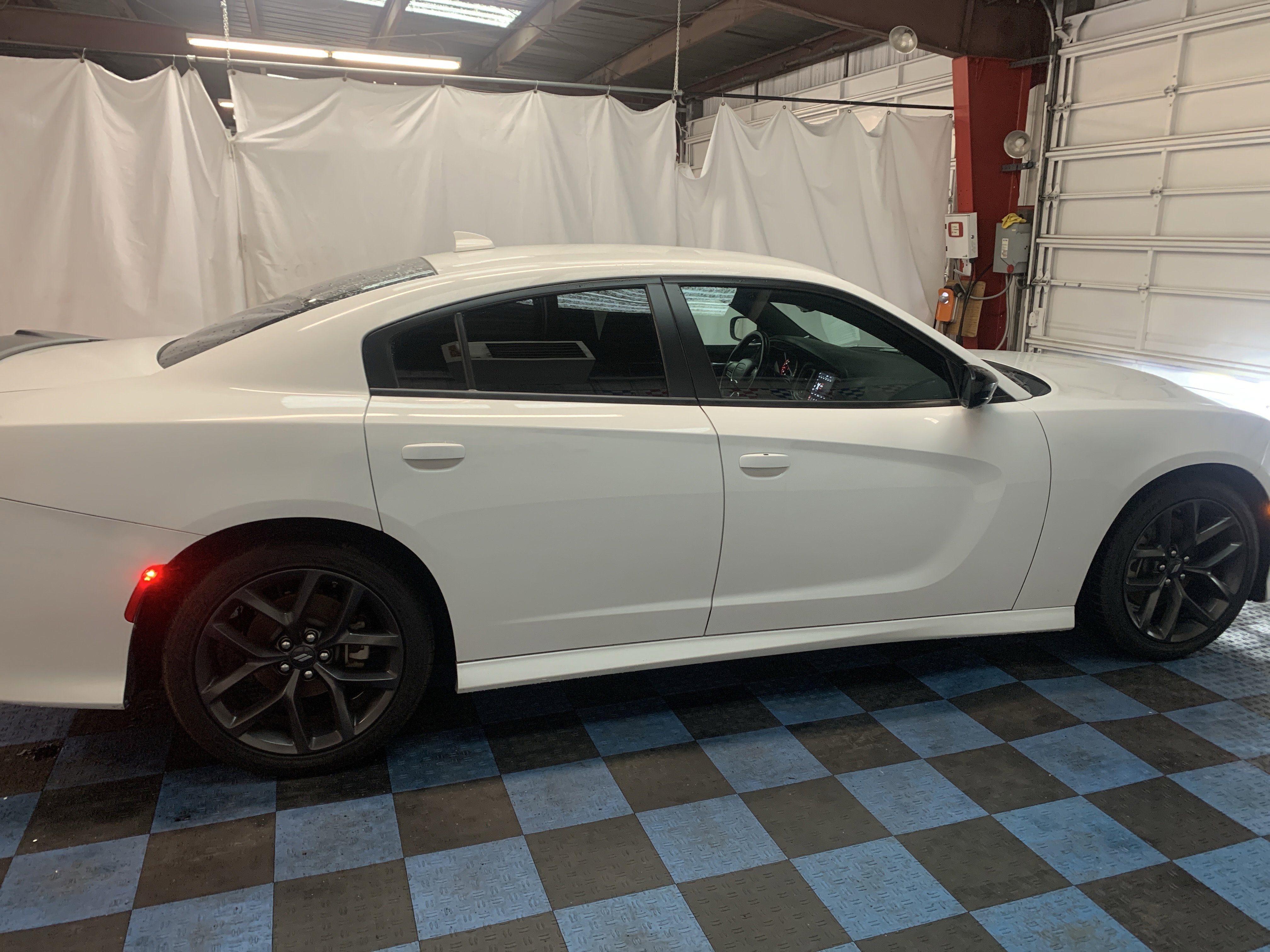 Used 2023 Dodge Charger GT w/ Blacktop Package image 4